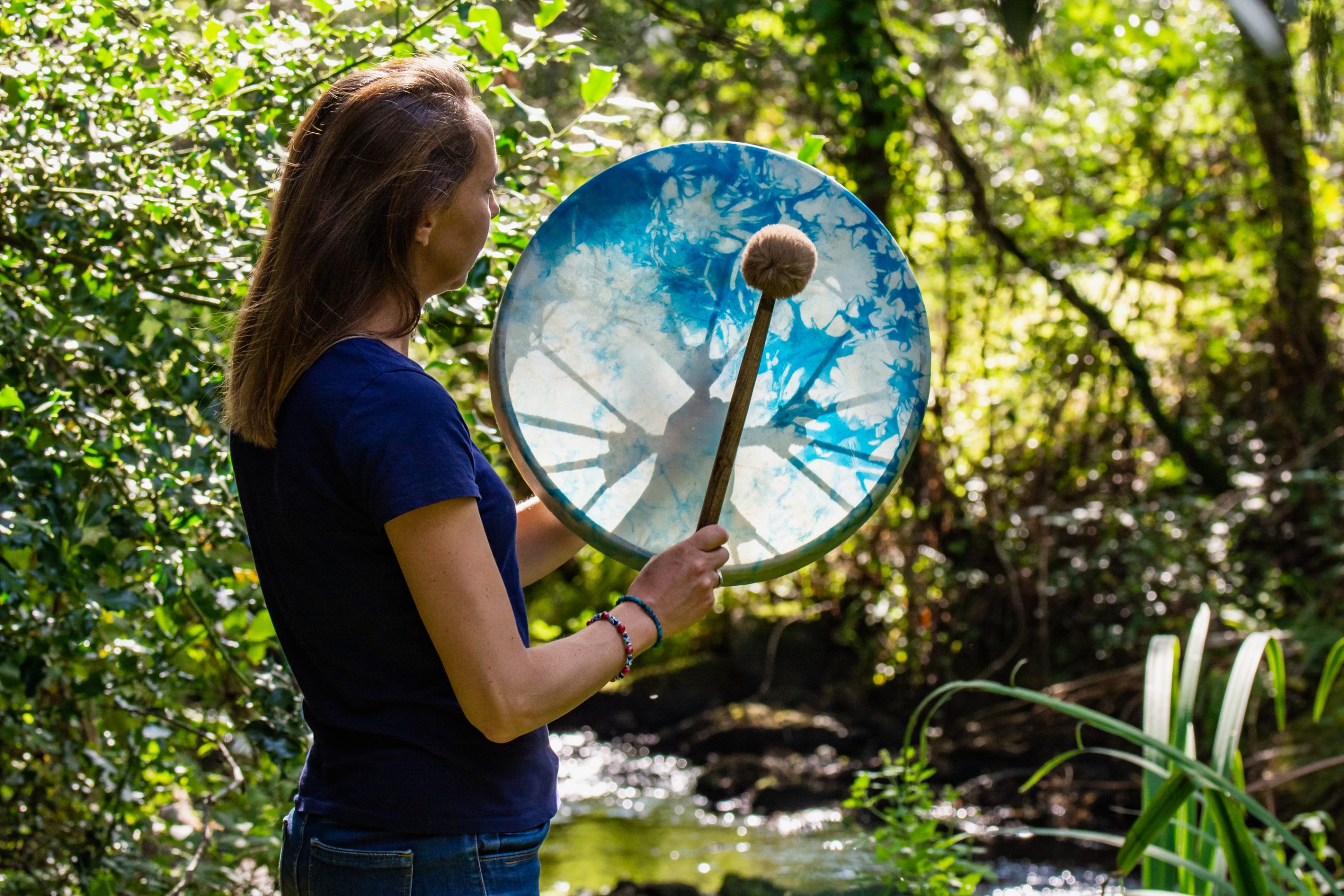 EVAYA, KINESIOLOGIE ET EQUICOACHING, SURZUR MORBIHAN