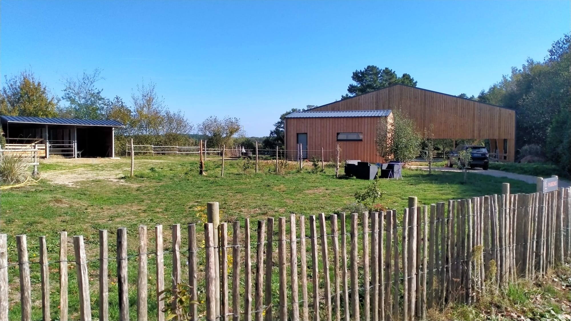 EVAYA, Equicoaching et Kinésiologie, Morbihan